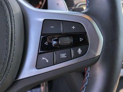 2024 BMW X3 M40i M40i