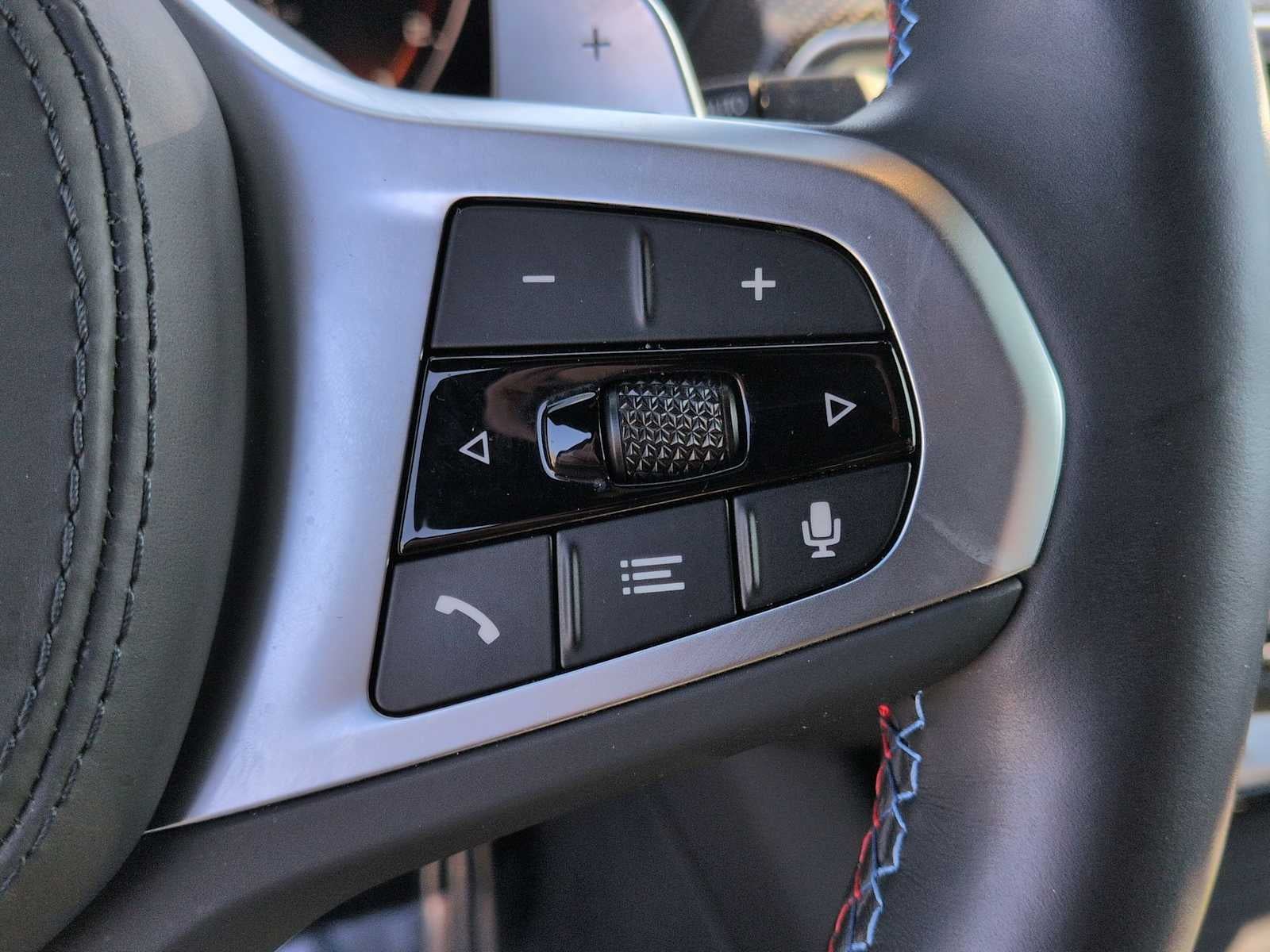 2024 BMW X3 M40i M40i