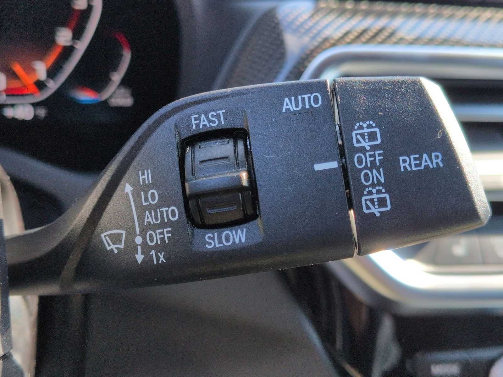 2024 BMW X3 M40i M40i