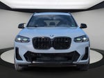 2024 BMW X3 M40i M40i