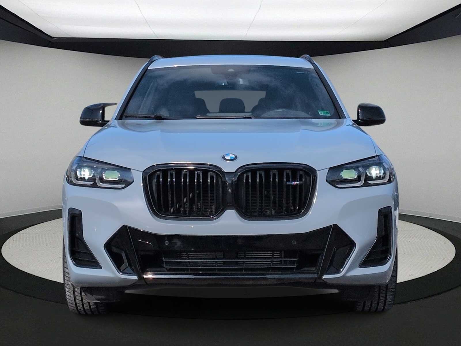2024 BMW X3 M40i M40i