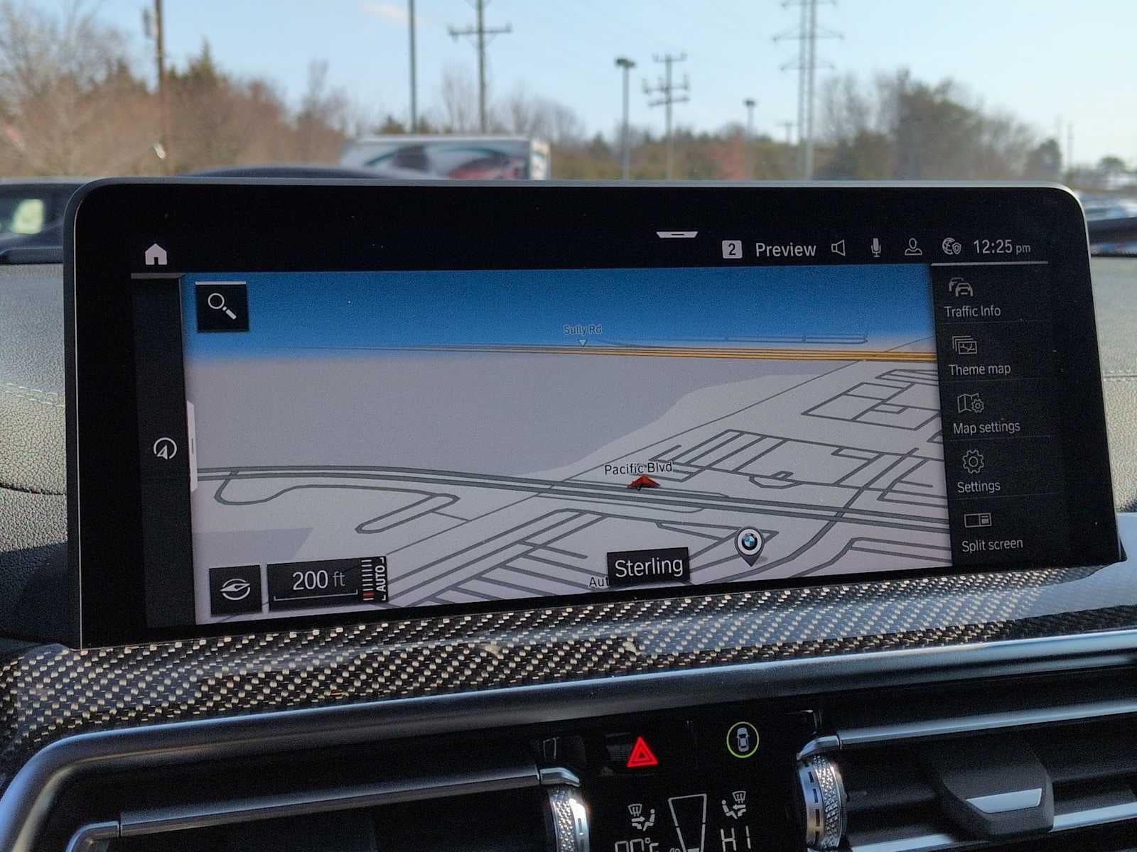 2024 BMW X3 M40i M40i