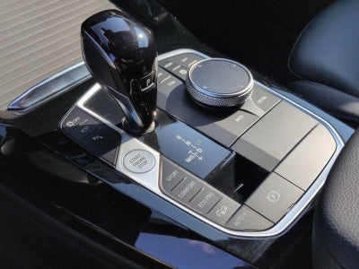 2024 BMW X3 M40i M40i