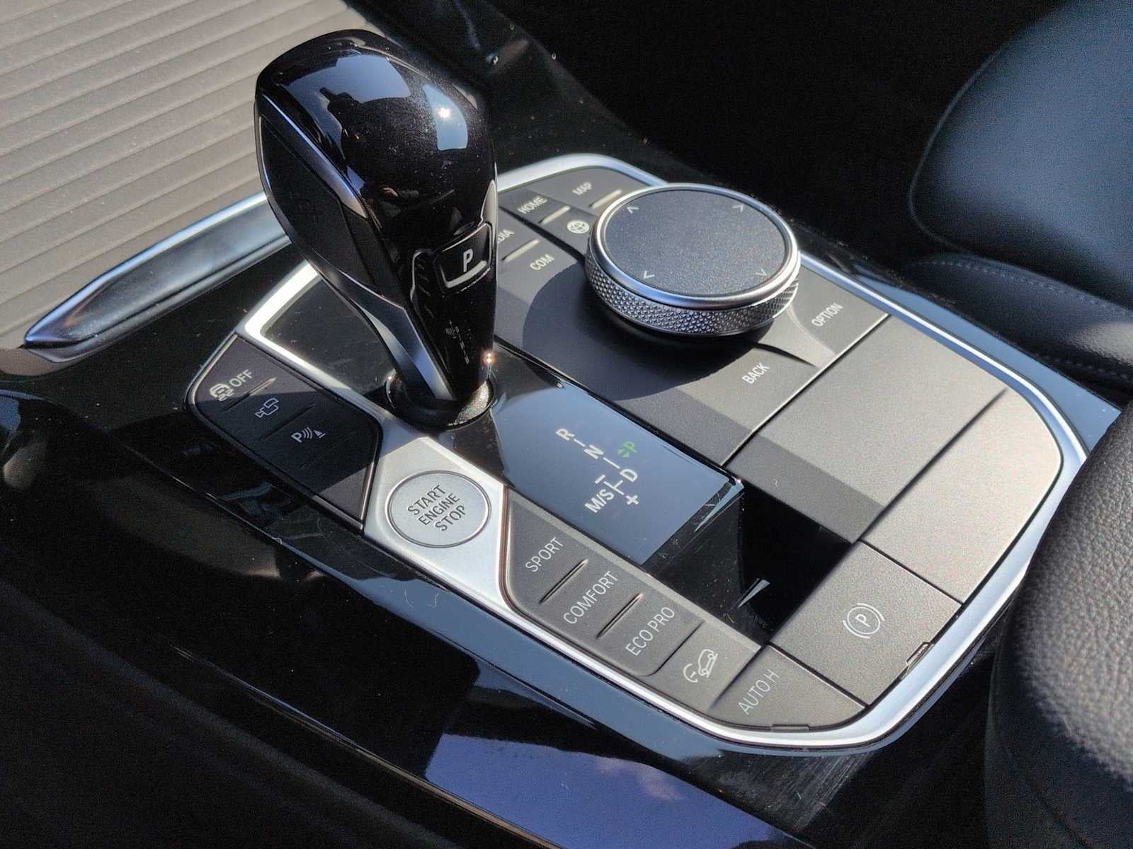 2024 BMW X3 M40i M40i