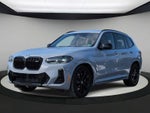 2024 BMW X3 M40i M40i