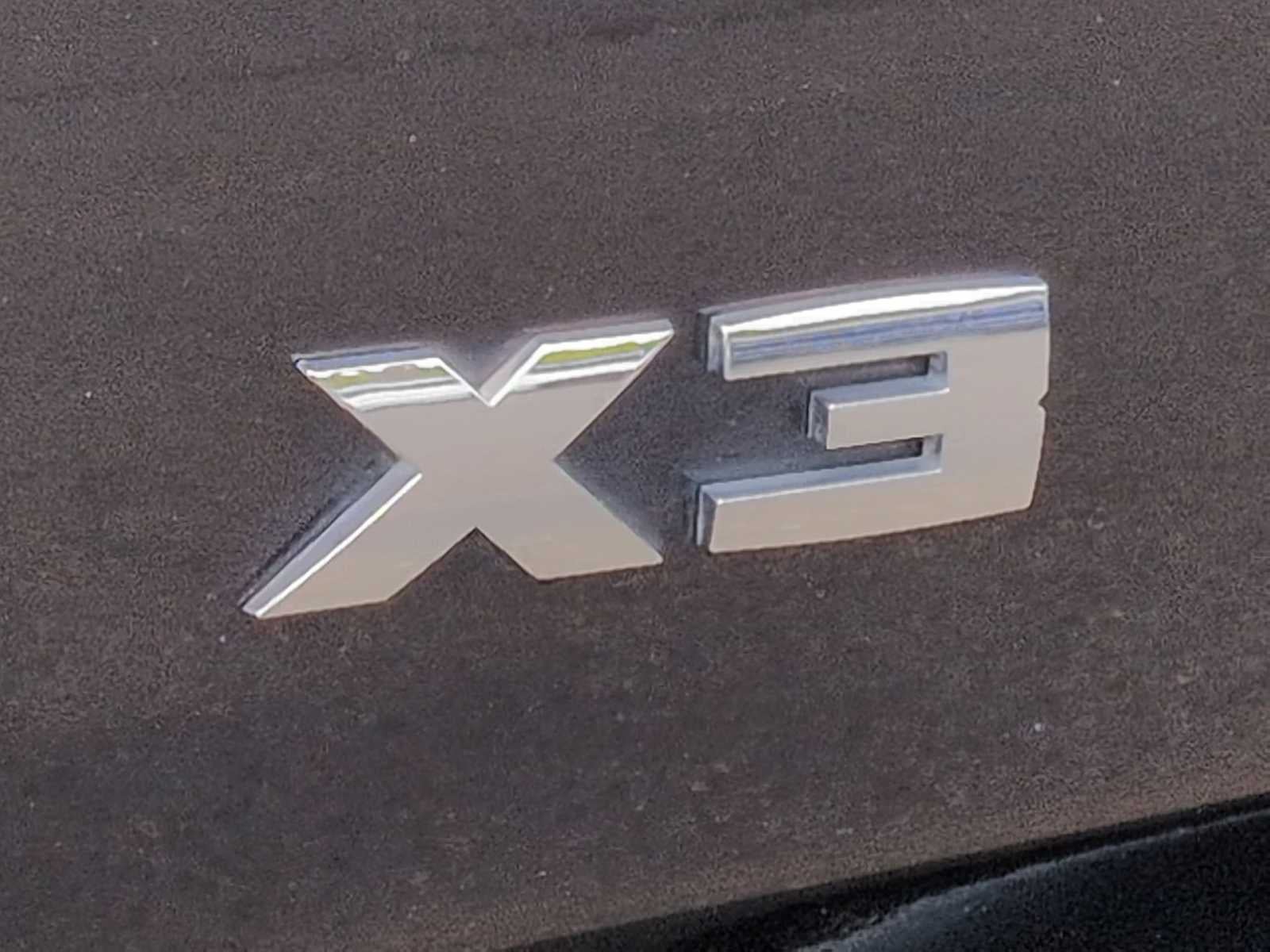 2024 BMW X3 M40i