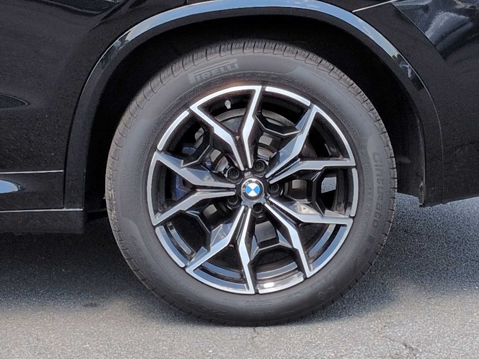 2024 BMW X3 M40i