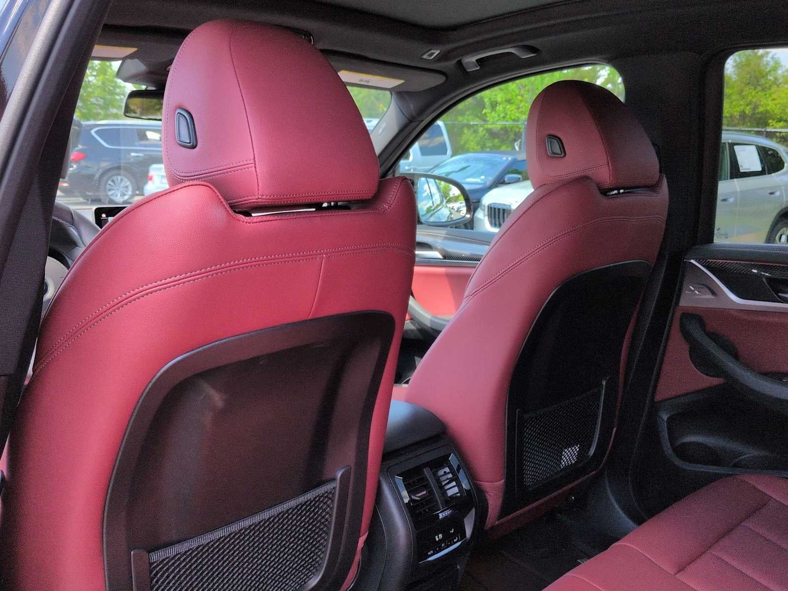 2024 BMW X3 M40i