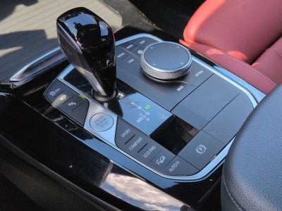 2024 BMW X3 M40i