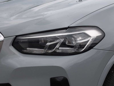 2022 BMW X3 M40i