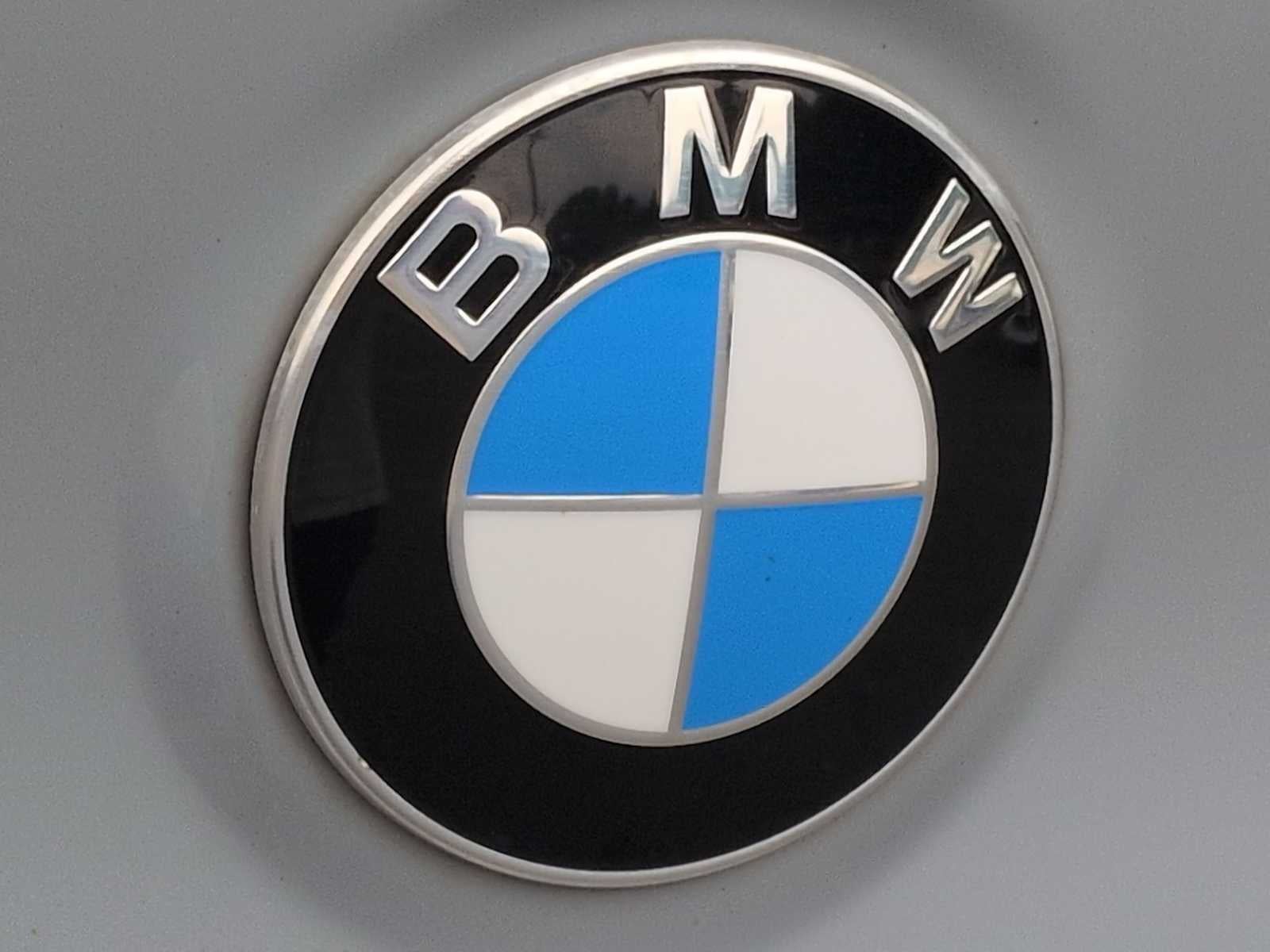 2022 BMW X3 M40i