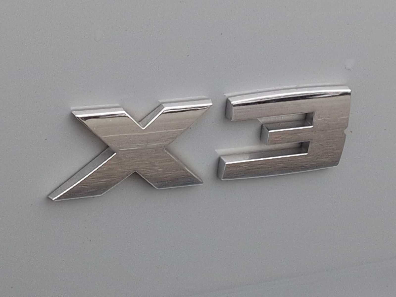 2022 BMW X3 M40i