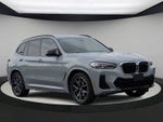 2022 BMW X3 M40i