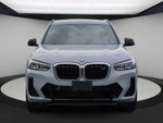 2022 BMW X3 M40i