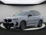 2022 BMW X3 M40i