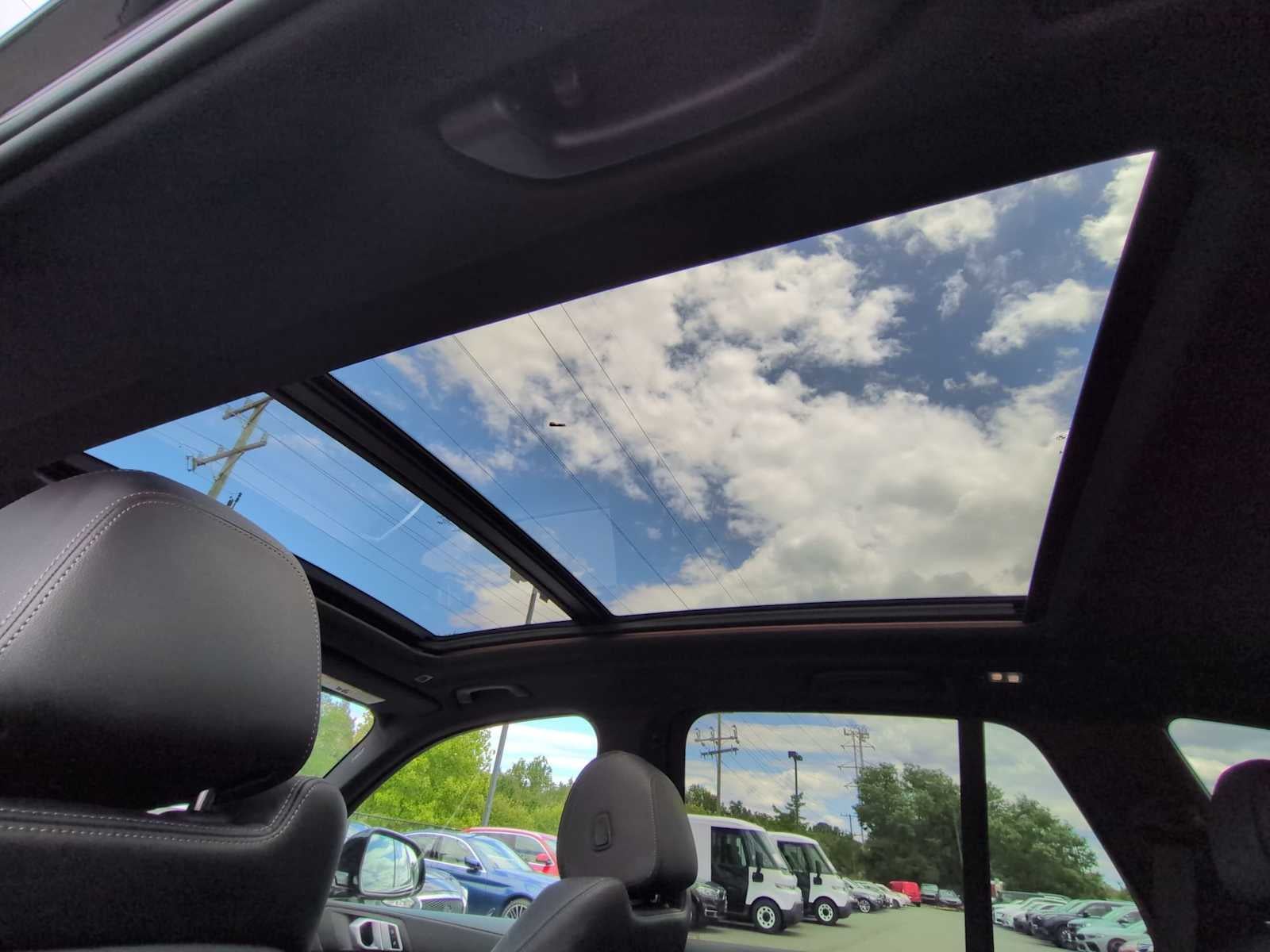 2021 BMW X5 xDrive40i xDrive40i
