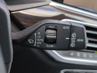2021 BMW X5 xDrive40i xDrive40i