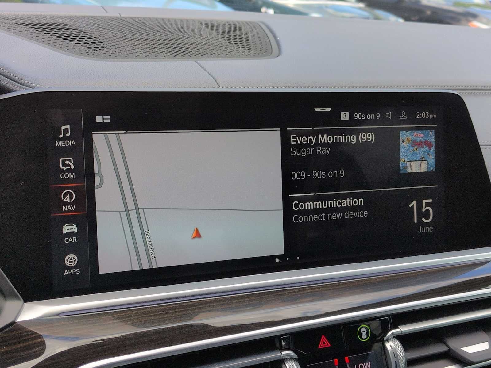 2021 BMW X5 xDrive40i xDrive40i