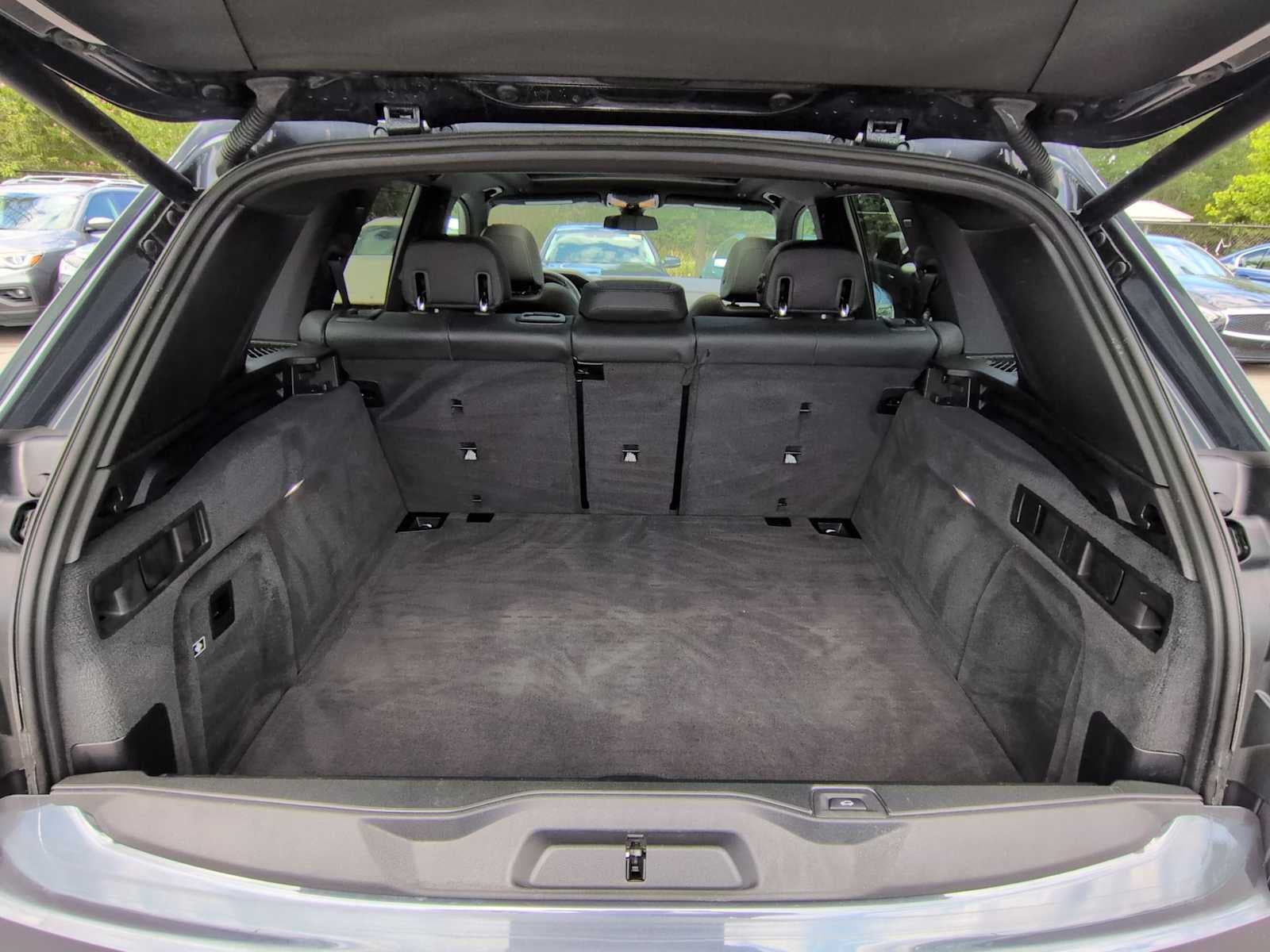 2021 BMW X5 xDrive40i xDrive40i