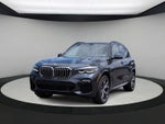2021 BMW X5 xDrive40i xDrive40i