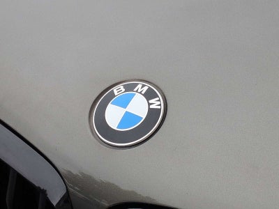2022 BMW X5 xDrive40i xDrive40i