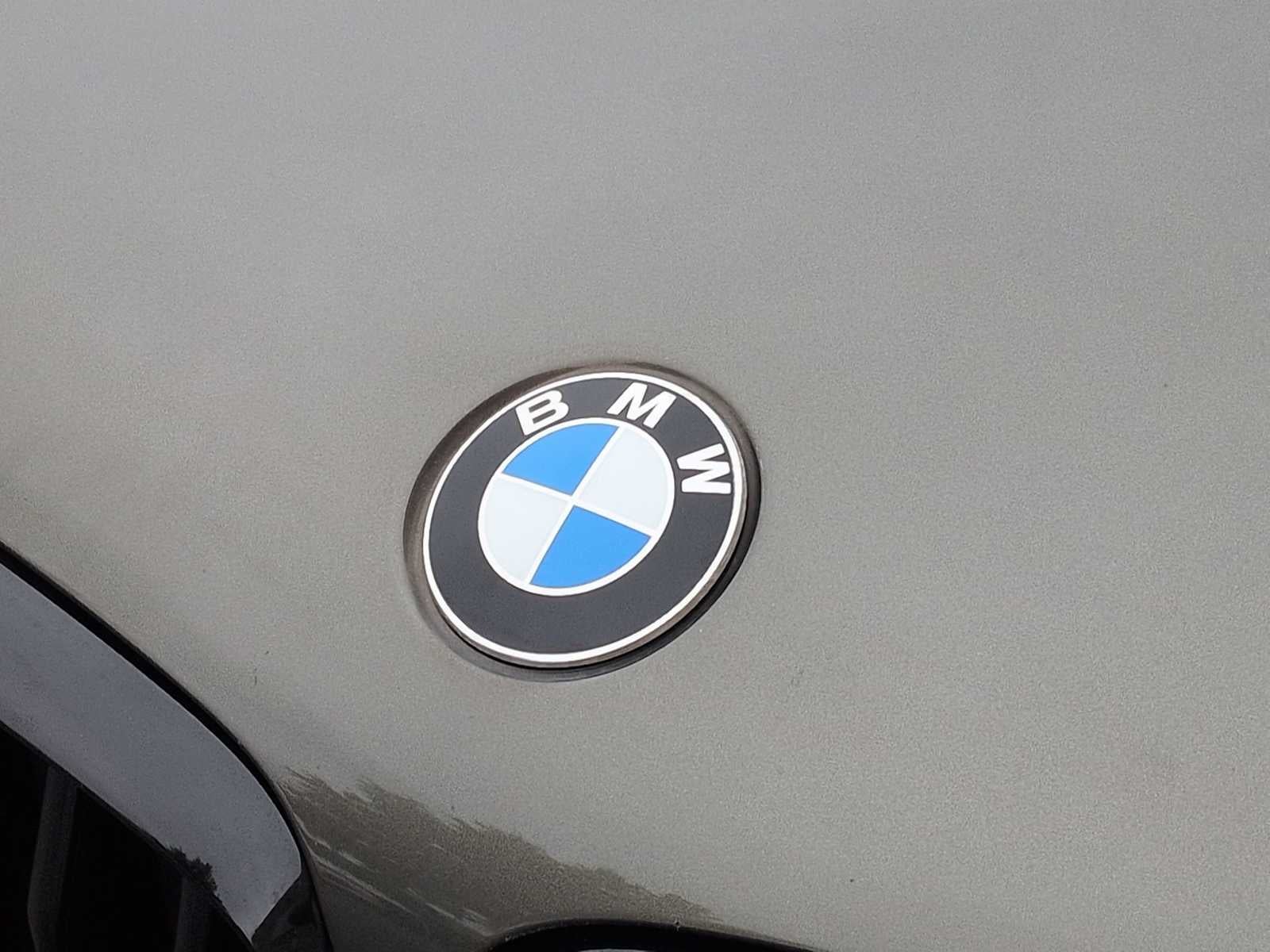 2022 BMW X5 xDrive40i xDrive40i