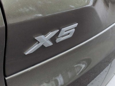 2022 BMW X5 xDrive40i xDrive40i