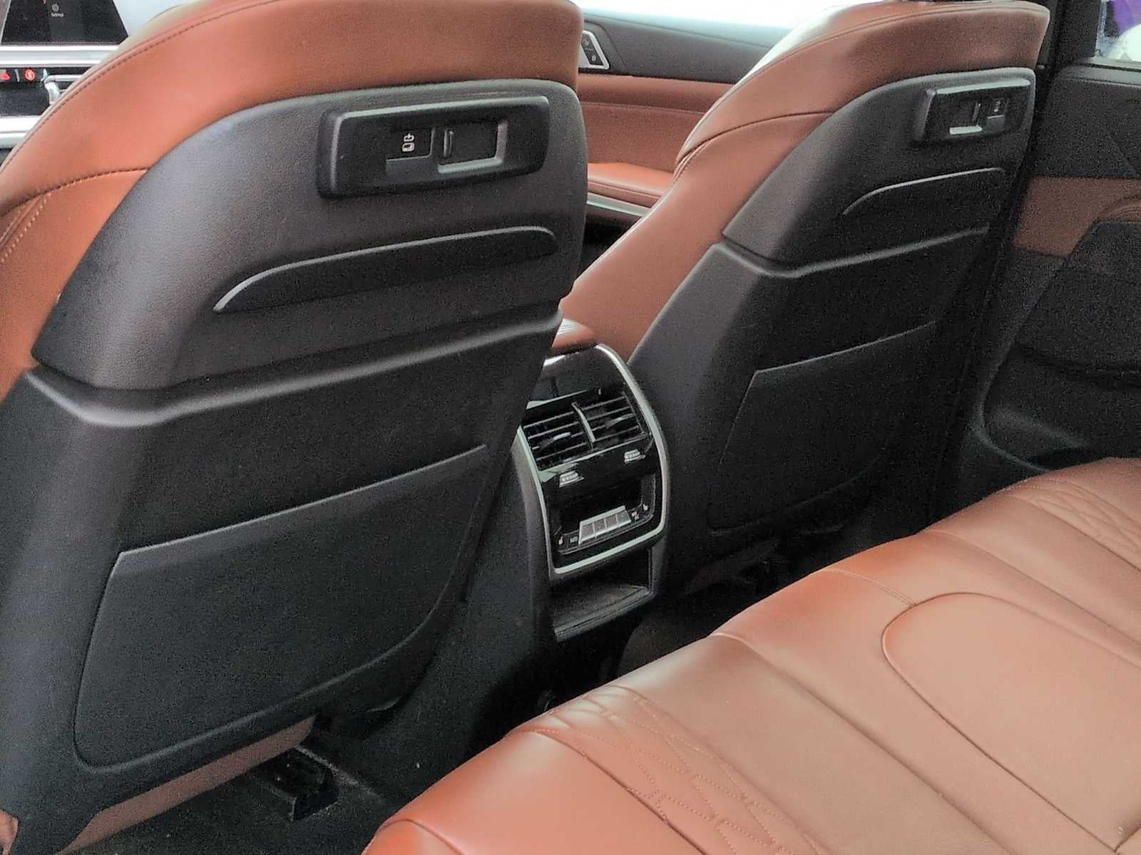 2022 BMW X5 xDrive40i xDrive40i
