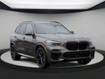 2022 BMW X5 xDrive40i xDrive40i