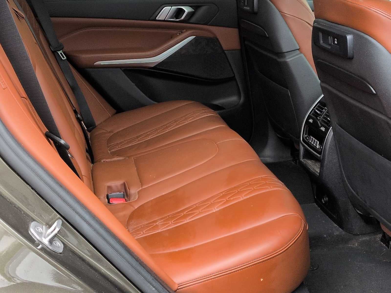 2022 BMW X5 xDrive40i xDrive40i