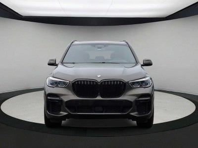 2022 BMW X5 xDrive40i xDrive40i