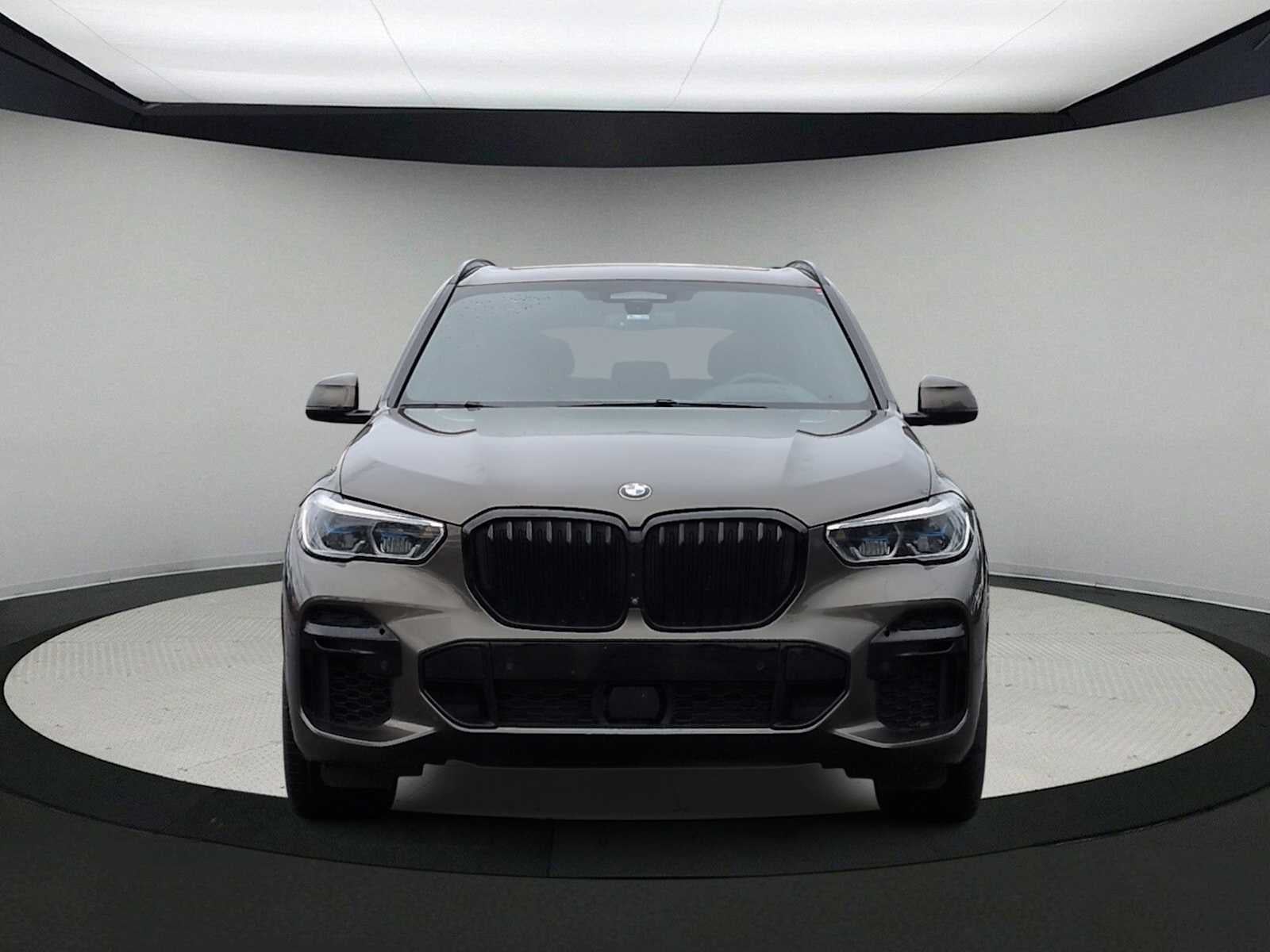 2022 BMW X5 xDrive40i xDrive40i