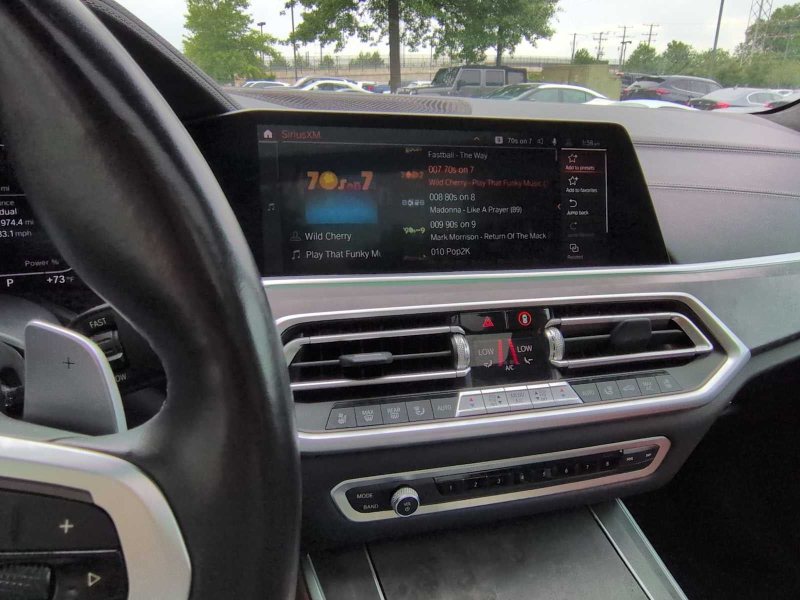 2022 BMW X5 xDrive40i xDrive40i