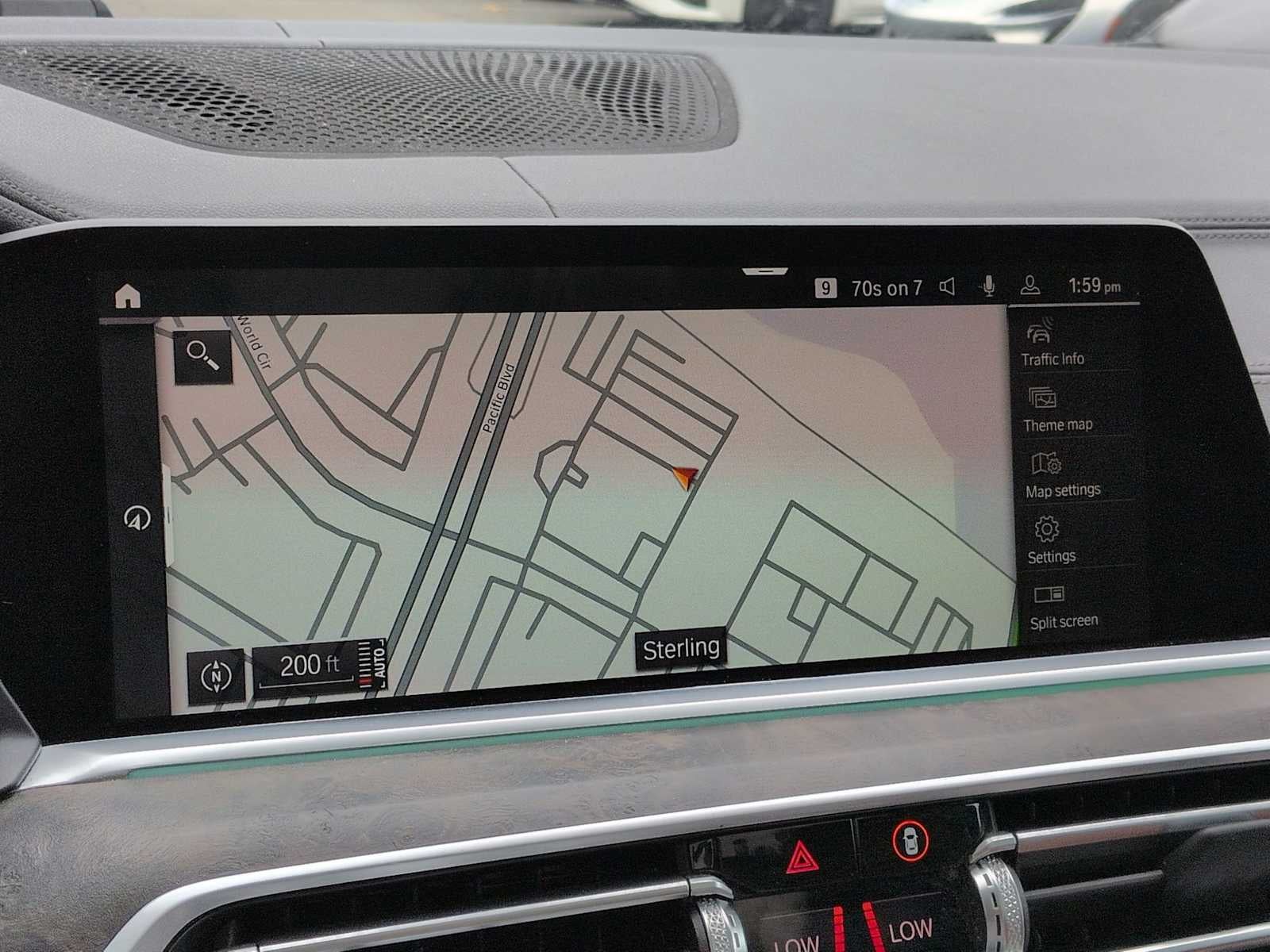 2022 BMW X5 xDrive40i xDrive40i