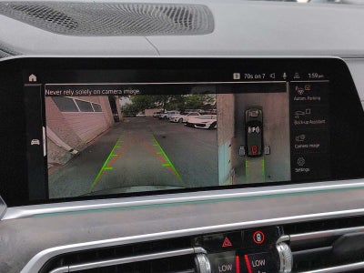 2022 BMW X5 xDrive40i xDrive40i