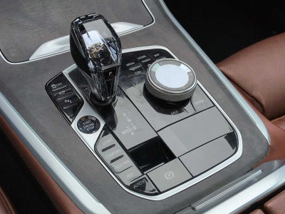 2022 BMW X5 xDrive40i xDrive40i