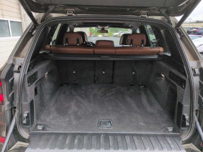 2022 BMW X5 xDrive40i xDrive40i