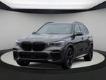 2022 BMW X5 xDrive40i xDrive40i