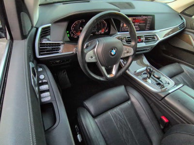 2020 BMW X7 xDrive40i xDrive40i