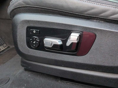 2020 BMW X7 xDrive40i xDrive40i