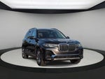 2020 BMW X7 xDrive40i xDrive40i