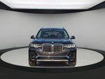 2020 BMW X7 xDrive40i xDrive40i