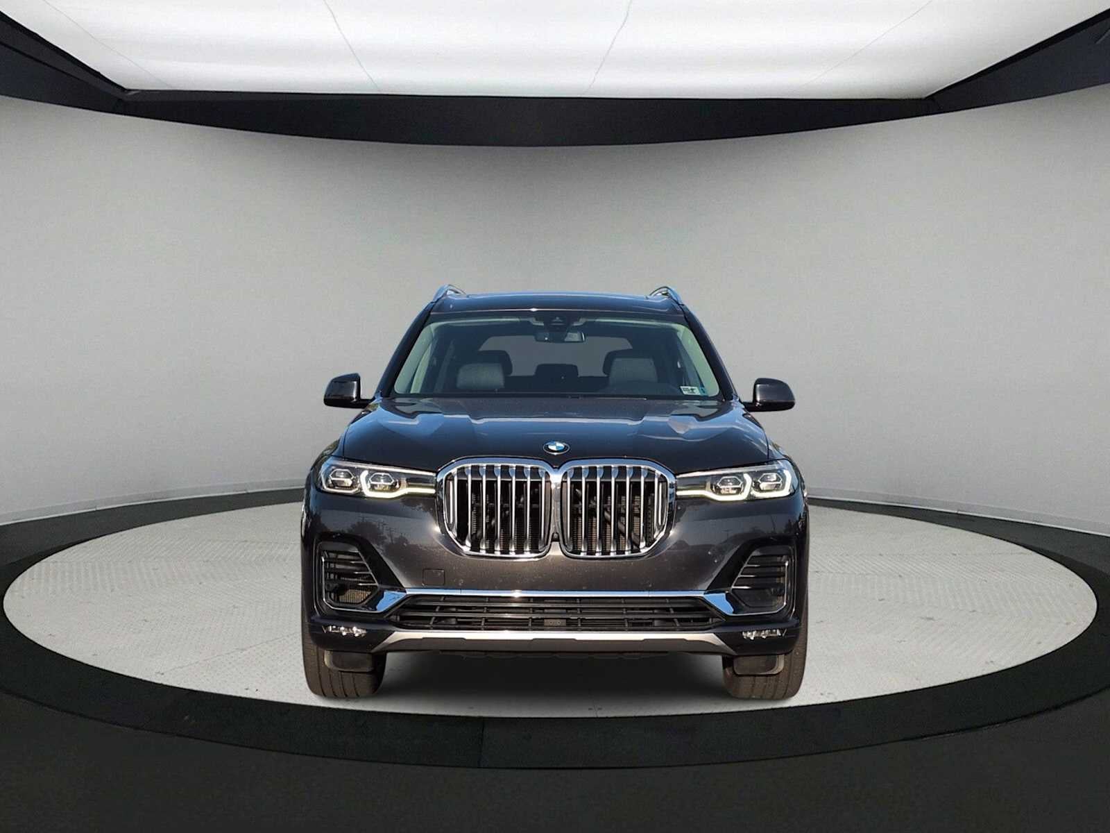 2020 BMW X7 xDrive40i xDrive40i