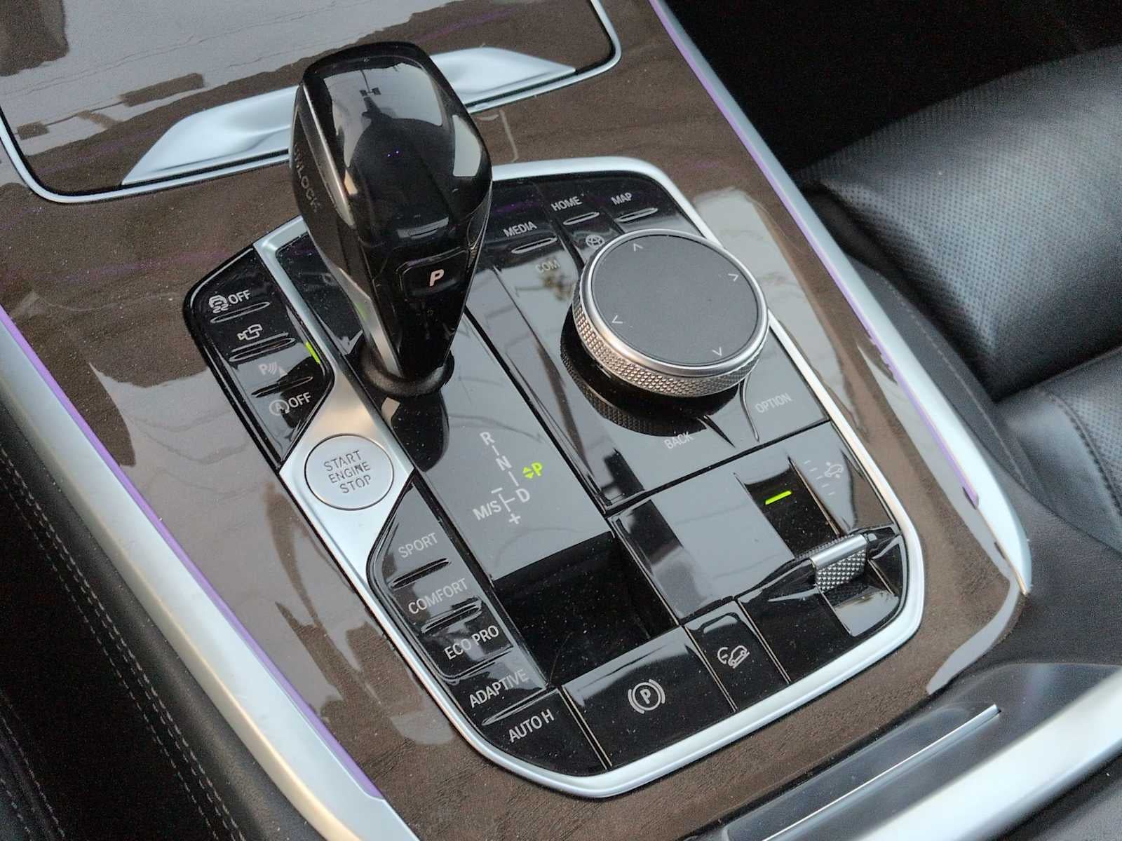 2020 BMW X7 xDrive40i xDrive40i
