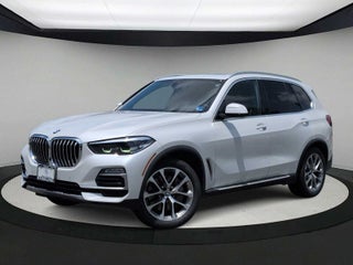 2019 BMW X5 xDrive50i
