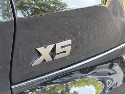 2022 BMW X5 M50i