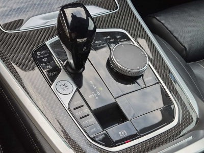 2022 BMW X5 M50i