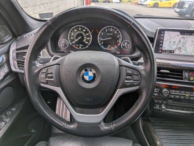 2018 BMW X5 xDrive50i