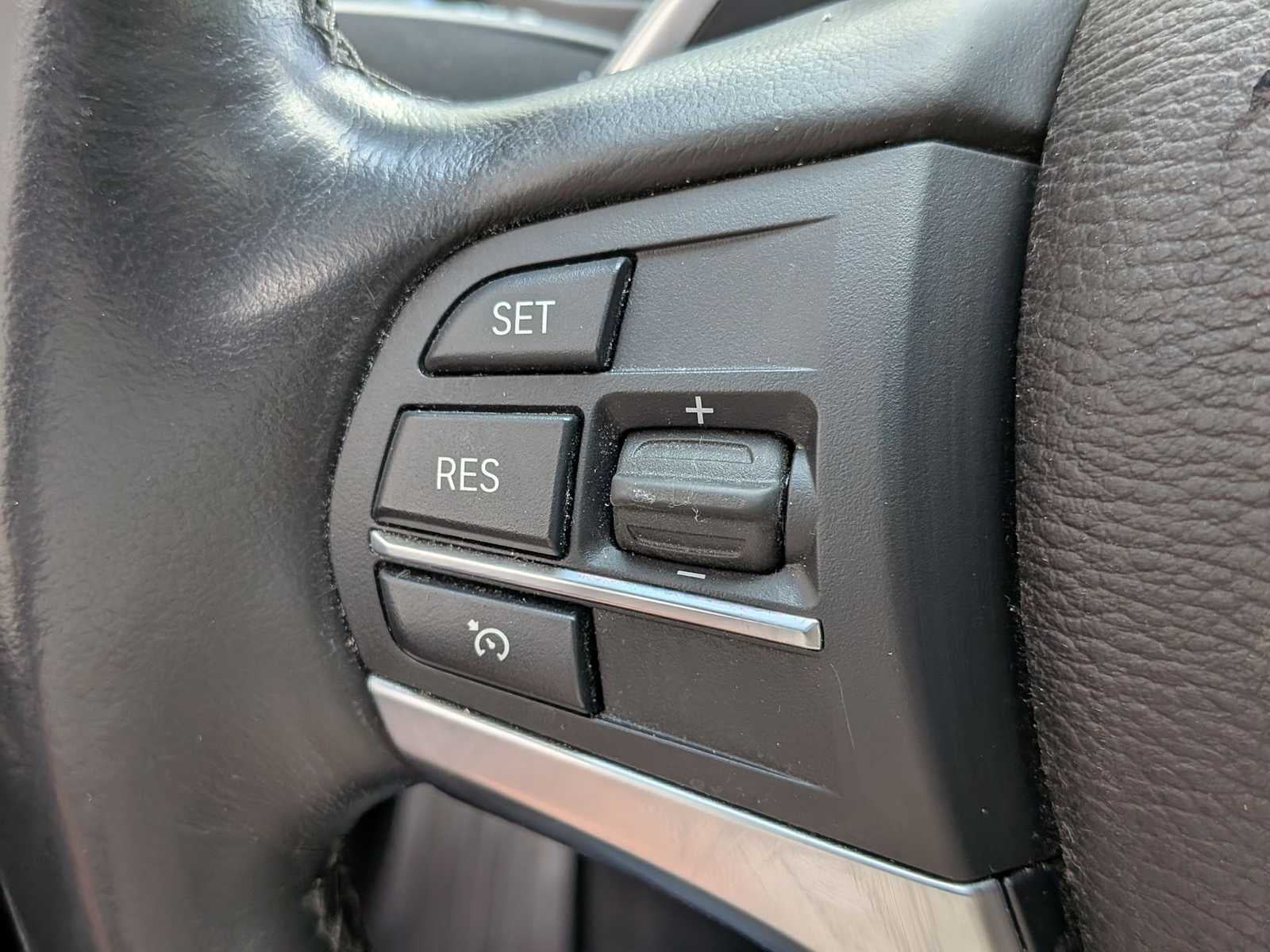 2018 BMW X5 xDrive50i