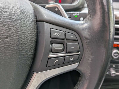 2018 BMW X5 xDrive50i